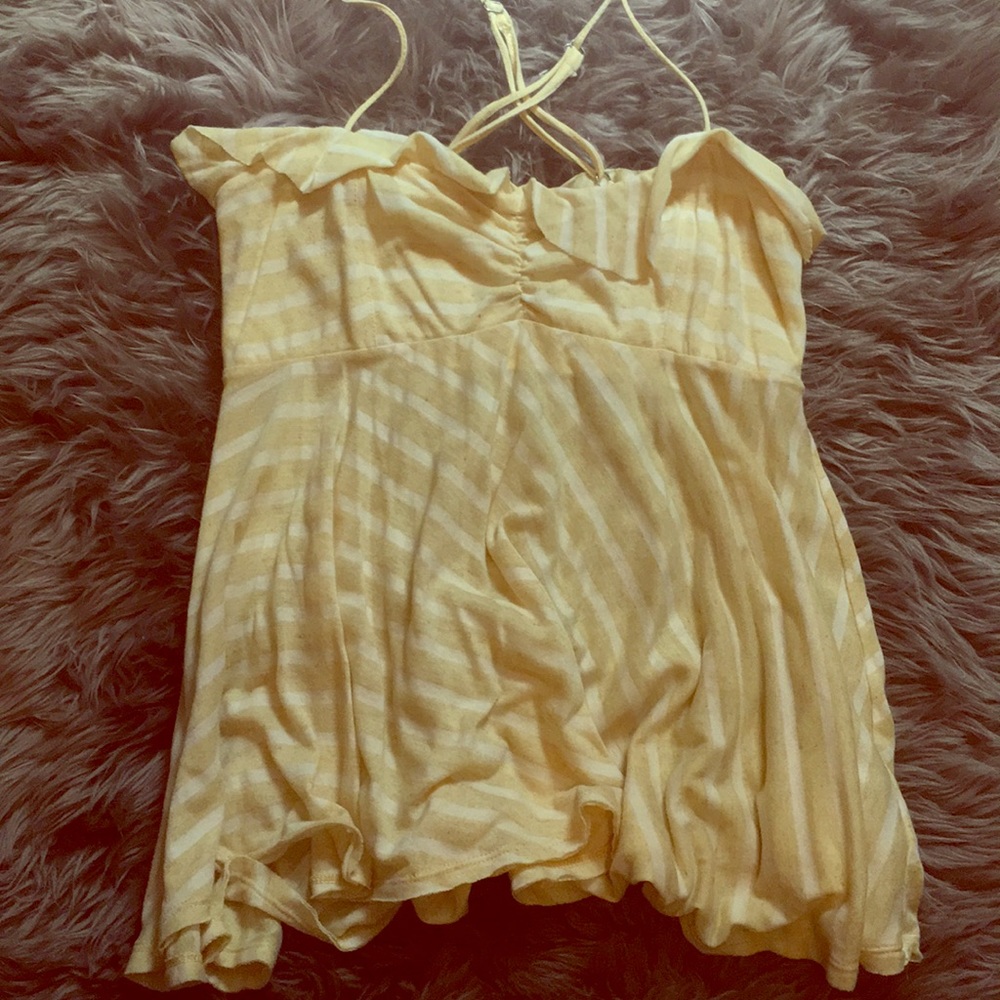 Free people top